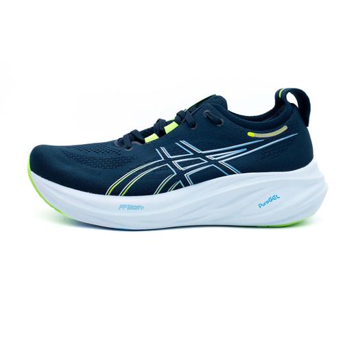 Asics Nimbus Achat neuf ou d occasion pas cher Rakuten